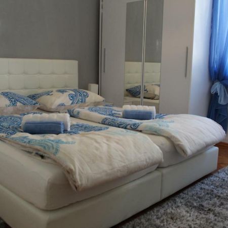 Cozy Apartment Mihaela With Balcony, Near Park Marjan & Old Town - Quiet Neighborhood Сплит Экстерьер фото