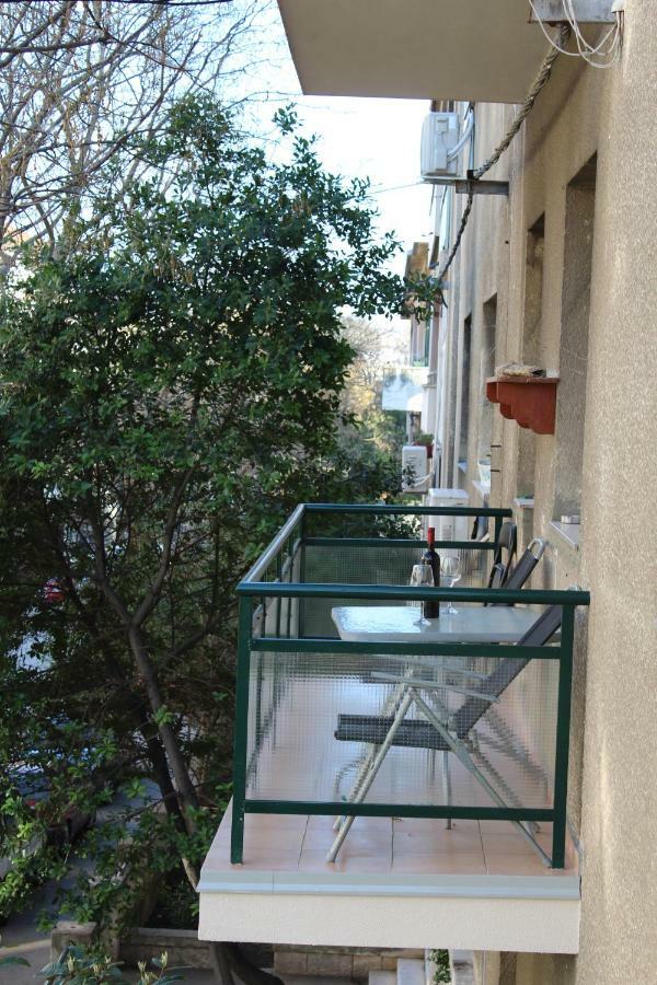 Cozy Apartment Mihaela With Balcony, Near Park Marjan & Old Town - Quiet Neighborhood Сплит Экстерьер фото
