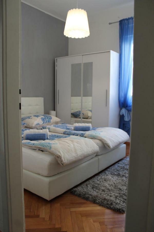 Cozy Apartment Mihaela With Balcony, Near Park Marjan & Old Town - Quiet Neighborhood Сплит Экстерьер фото